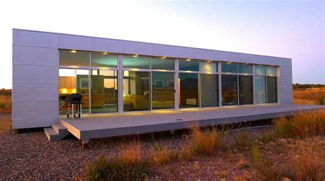 lv series prefab homes|The Queen Of PreFab .